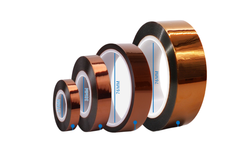 Polyimide Tape (PI Tape)