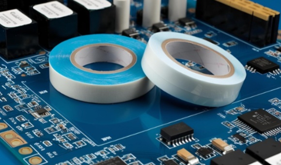 How to Choose the Right Thermally Conductive Tape for Electronic Devices