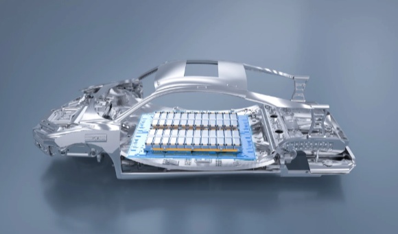 Selecting Thermally Conductive Tapes for Battery Pack Thermal Management