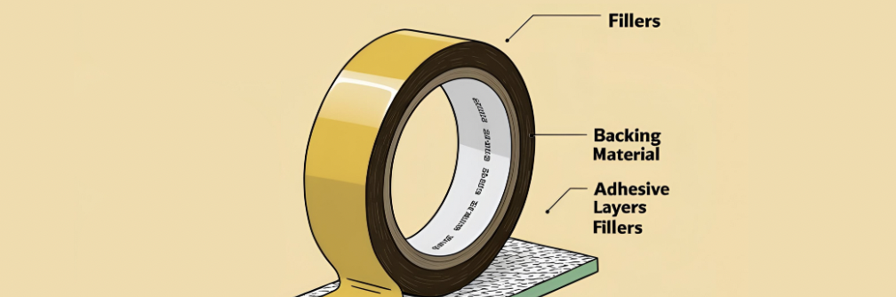 What Is Thermally Conductive Tape and How Does It Improve Heat Dissipation?