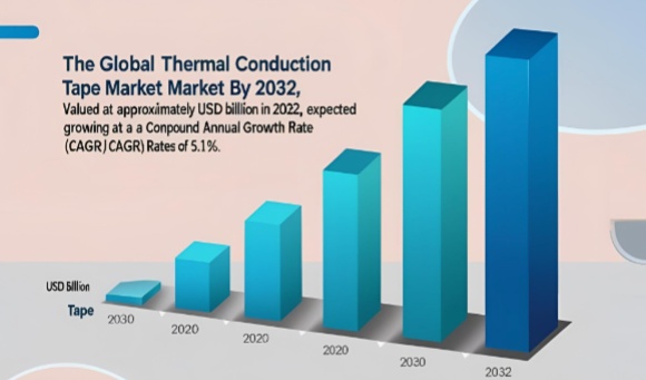 Latest Innovations in Thermally Conductive Tapes for Power Electronics (2025 Update)