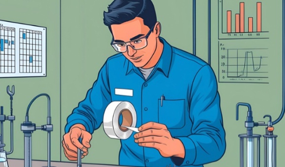 How to Evaluate Thermal Conductive Tape Quality for Reliable Heat Transfer