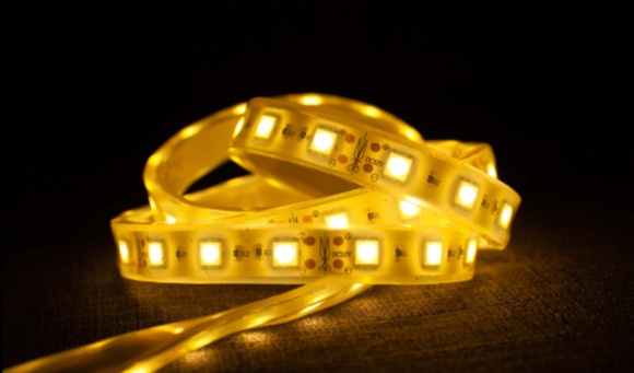 Thermal Conductive Double-Sided Tapes: Optimizing LED Performance: 