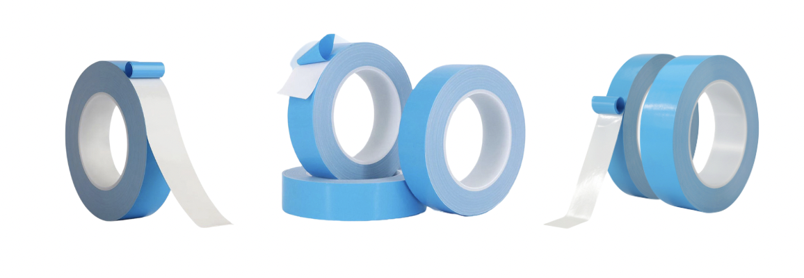 Mastering Thermal Adhesive Tapes: Engineering Factors for Reliable Thermal Performance