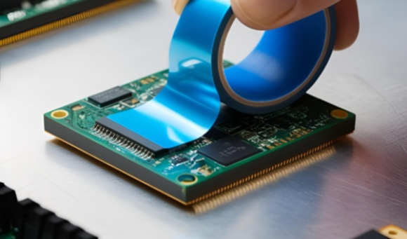 Factors Affecting Thermal Conductive Double-Sided Tape Adhesion