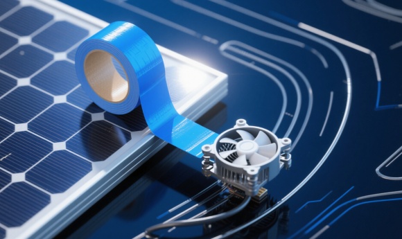 What Makes a Double Sided Tape Ideal for Thermal Conductivity?