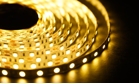 Thermal Conductive Tape: Enhancing LED Lighting Performance and Longevity