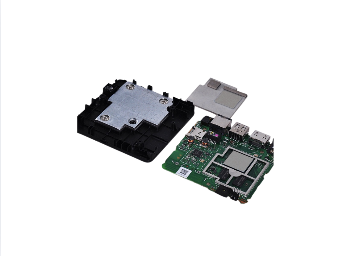 Silicone Thermal Pads (Gap Fillers)