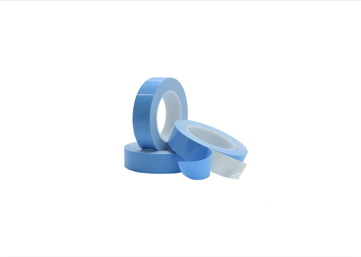 Thermally Conductive Adhesive Tape Double-Sided