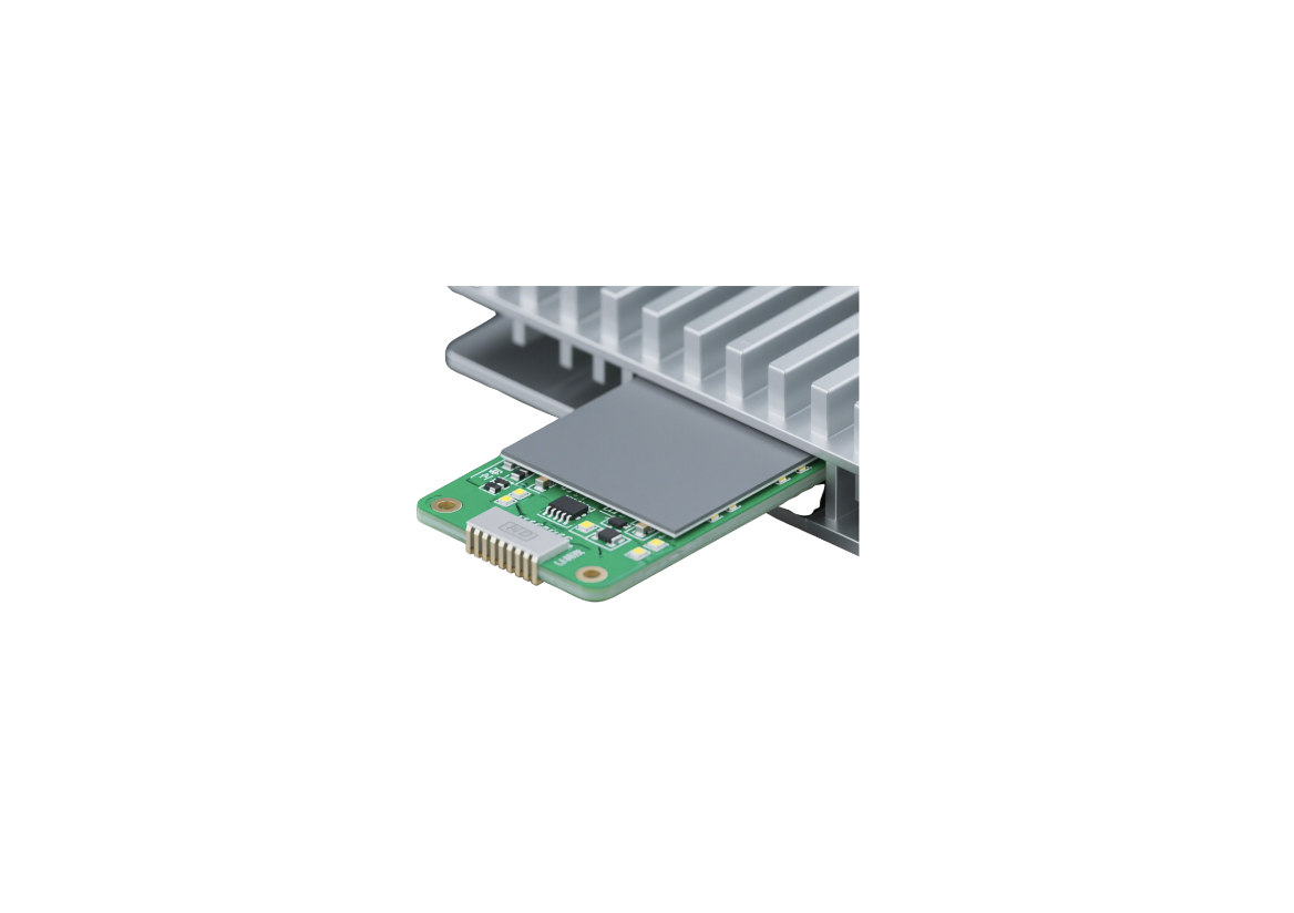 Customized Thermal Solutions