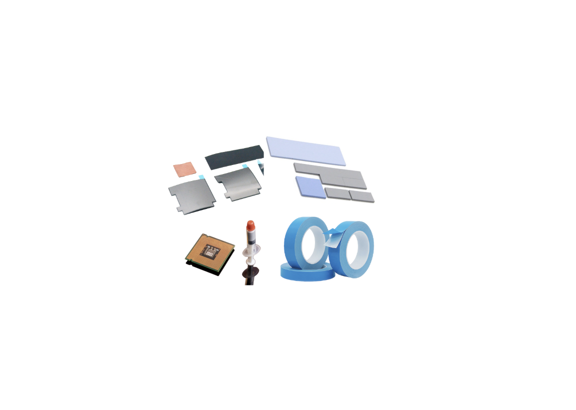 Thermal Interface Materials