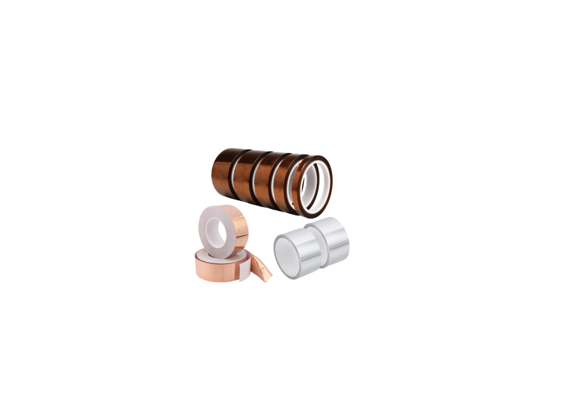 Adhesive & Insulation Tapes