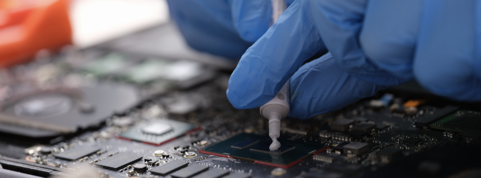 What is Thermal Interface Material? What is Thermal Interface Material?