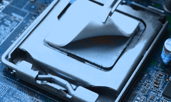 What is Thermal Interface Material？