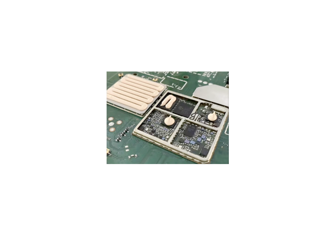 Thermal Gel (Gap Filler)