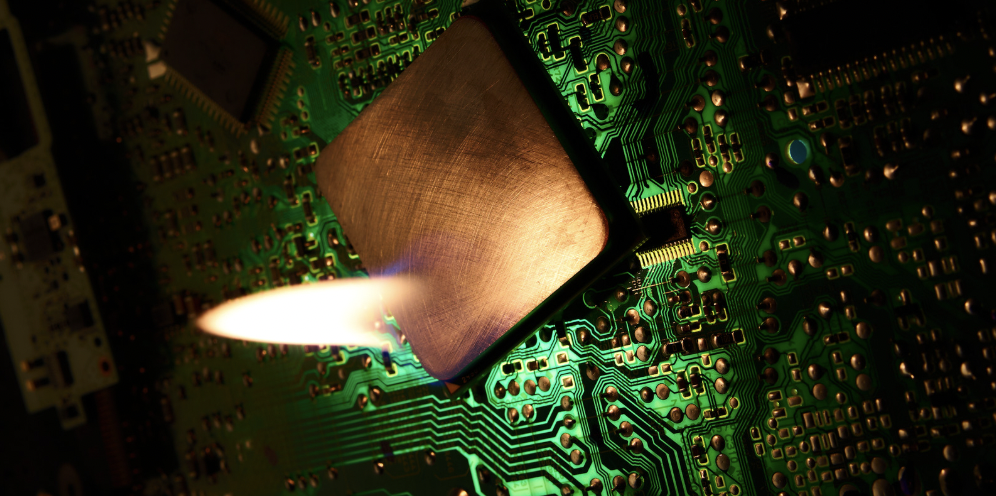 What is Thermal Management?