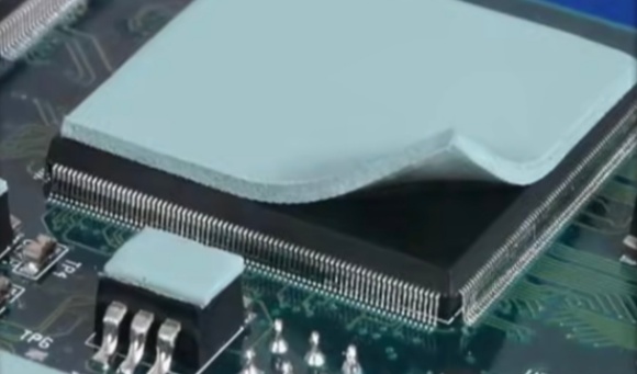 How Do Silicone Thermal Pads Work?