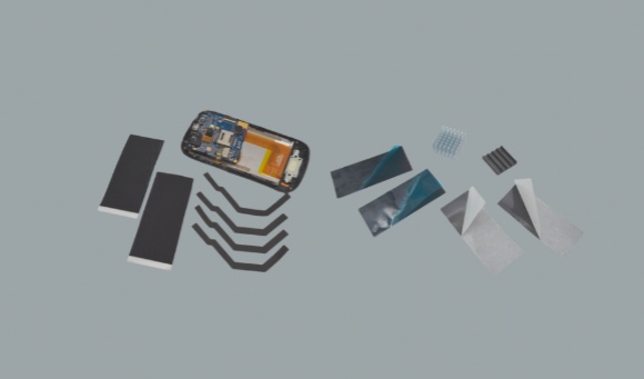 What is Graphite Sheet?
