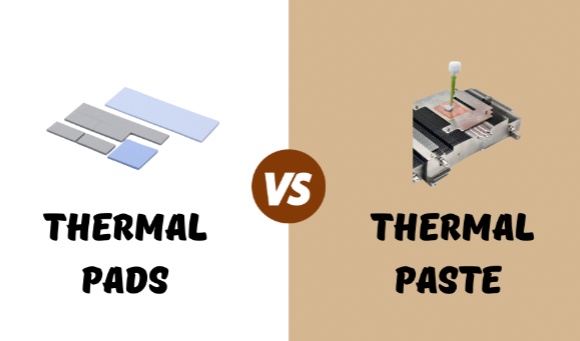 Are Thermal Pads Better Than Paste?