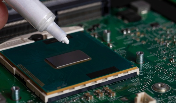 What is Thermal Grease？