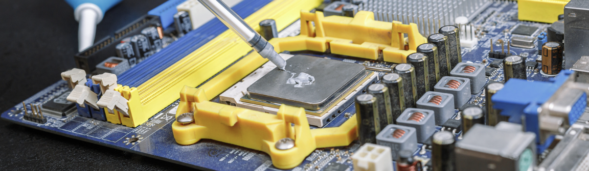 What is Thermal Grease？