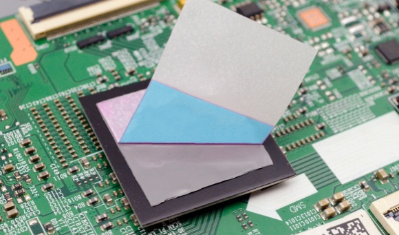 What is Phase Changing Material？