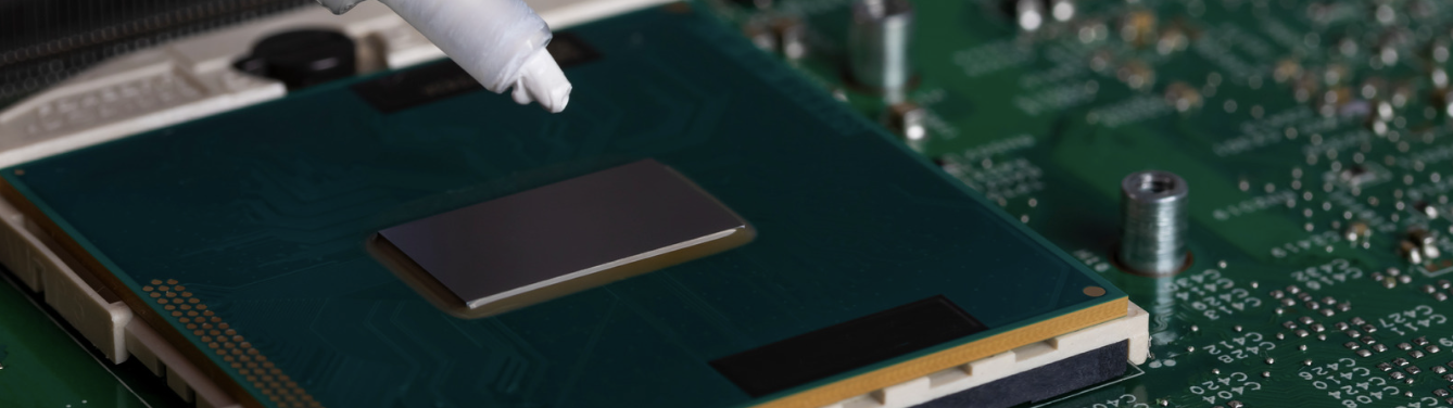 The Importance of Thermal Interface Materials