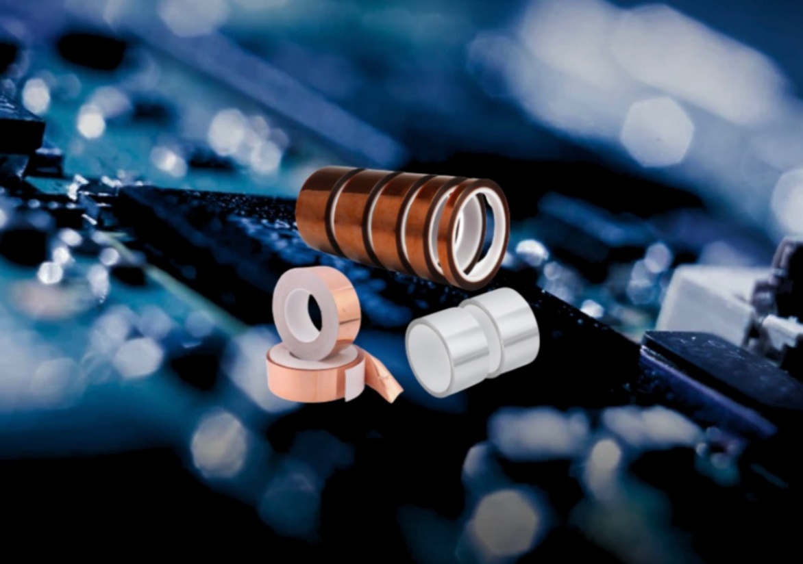 Supporting Adhesive & Insulation Tapes