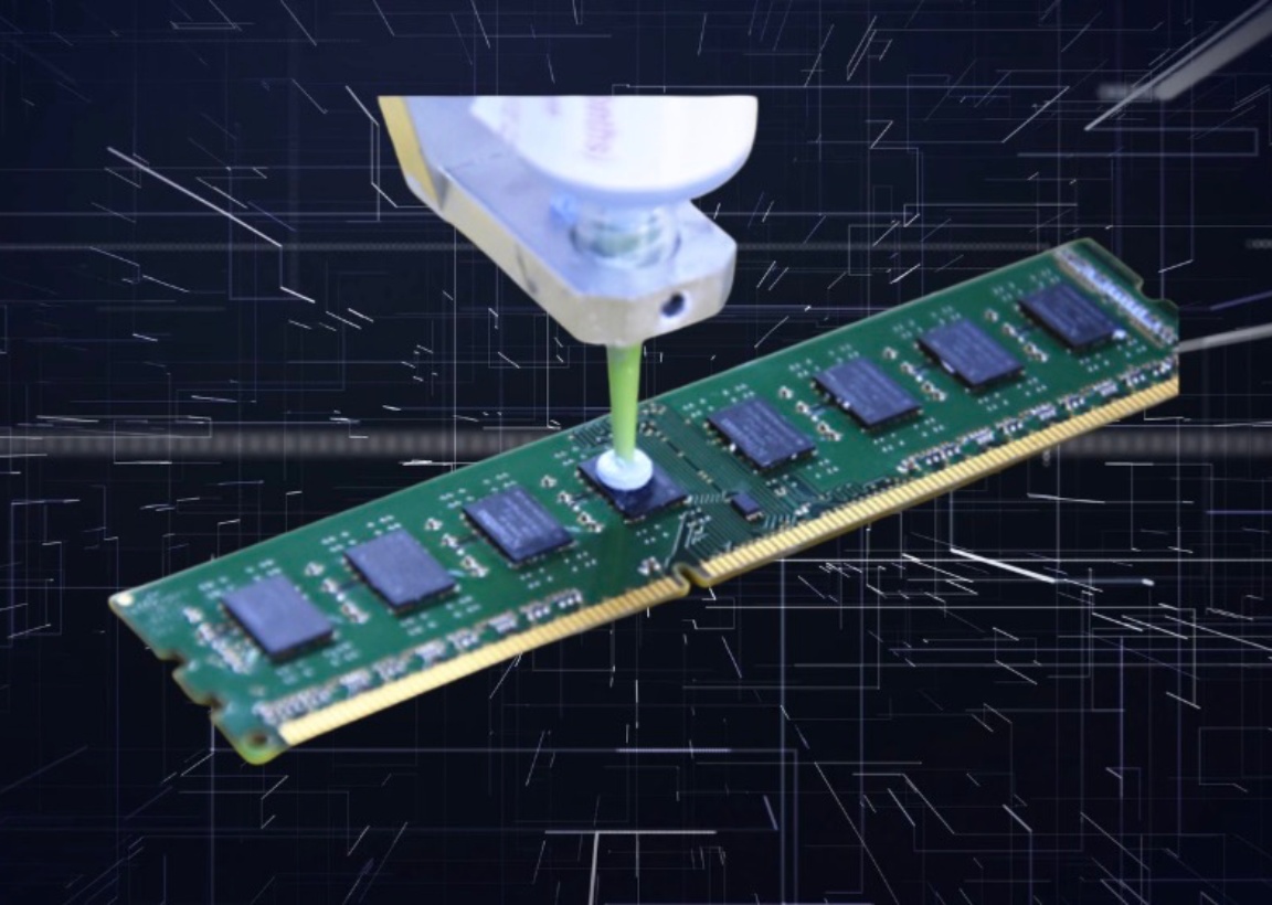 Thermal Interface Materials