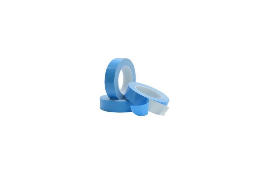 Thermally Conductive Adhesive Tape Double-Sided