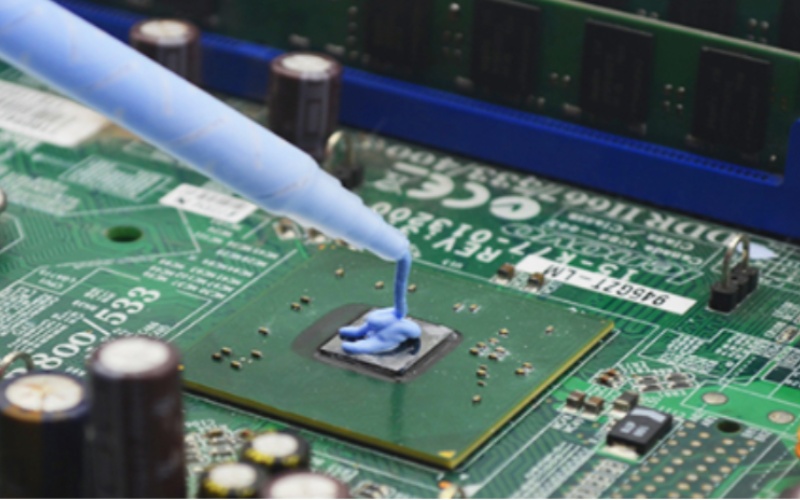 Thermal Gel (Gap Filler)