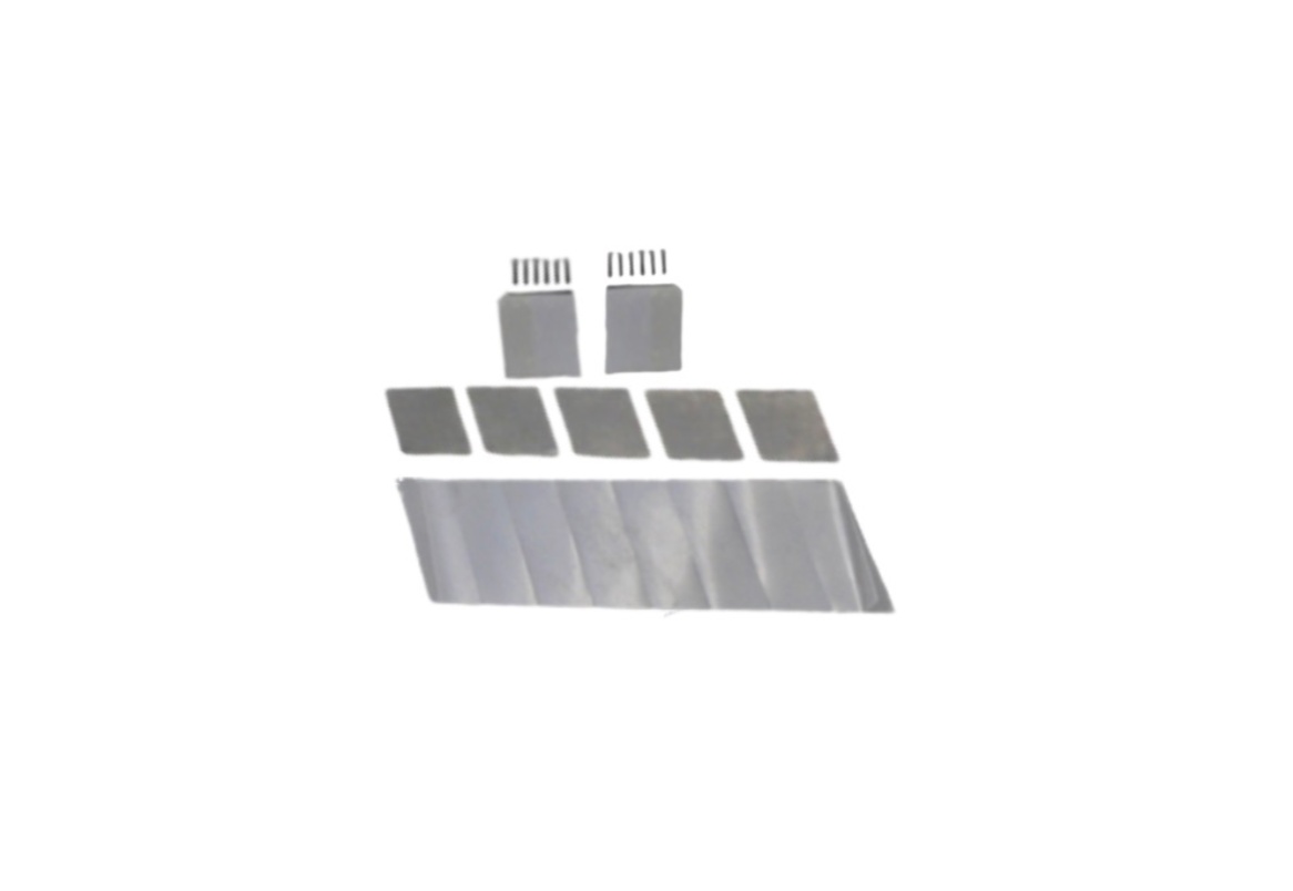 Thermal Phase Change Materials (PCM)