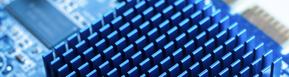 A Comprehensive Guide to Thermal Management Systems