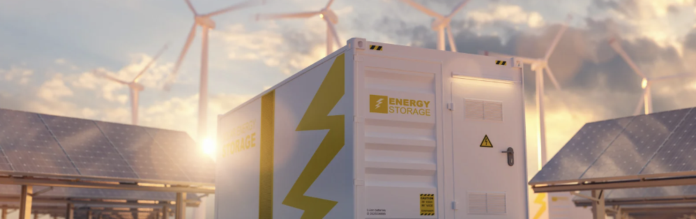 All You Need to Know About Battery Thermal Management