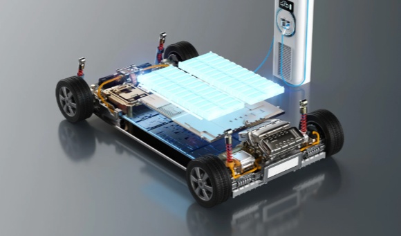 All You Need to Know About Battery Thermal Management