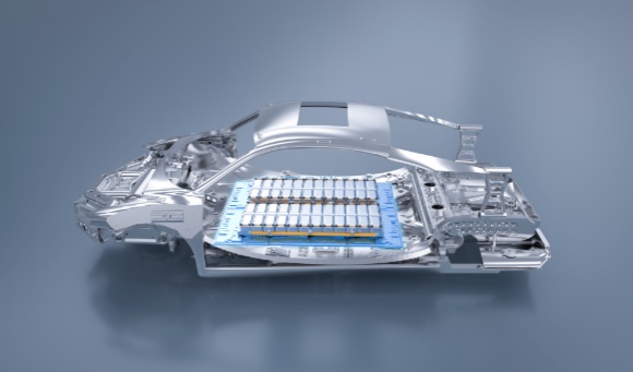 Top 5 Thermal Interface Materials for Battery Thermal Management