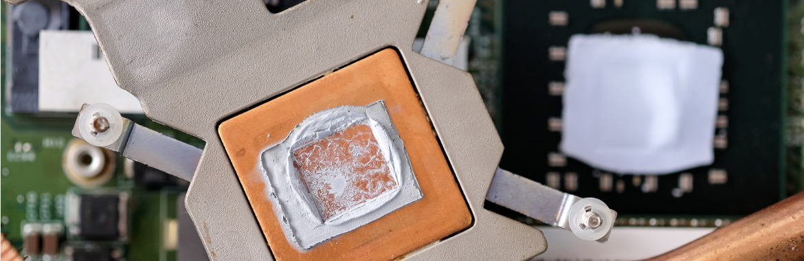 Thermal Grease vs. Thermal Gel: Pros, Cons and Use Cases