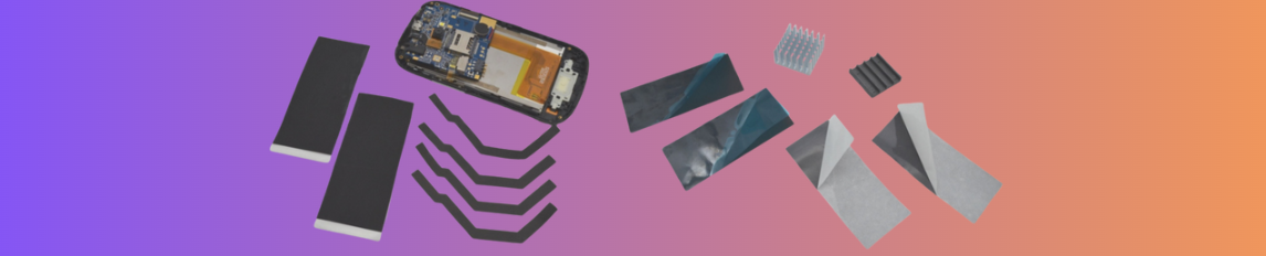 How Graphene-Enhanced TIMs Improve Thermal Management