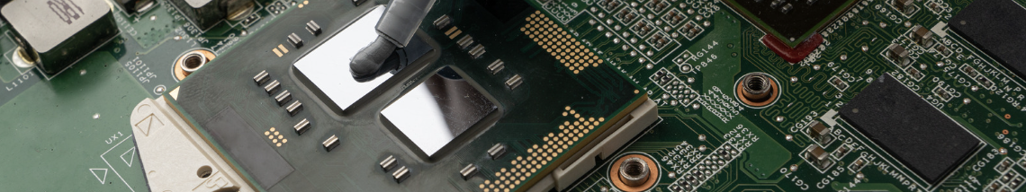 Step-by-Step Guide: Applying Thermal Paste for Maximum Efficiency