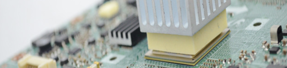 Case Study: Thermal Interface Solutions in Industrial Inverter Systems