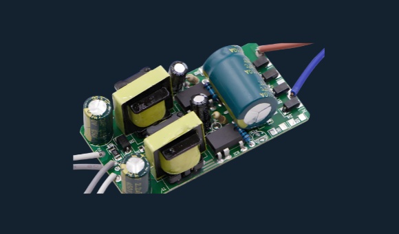 How to Improve Heat Dissipation in Compact LED Drivers with TIMs