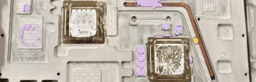 Thermal Interface Materials Unlock Cooling Challenges in Drones