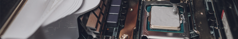 Best Practices for TIM Application in High-Power Electronics