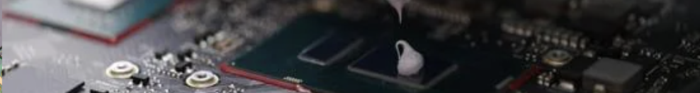 Choosing the Right Thermal Grease: The Hidden Enemy Behind LED Overheating