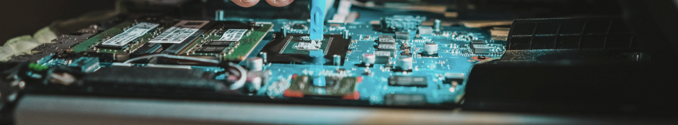 Applying Thermal Paste for Maximum Efficiency - Step-by-Step Guide