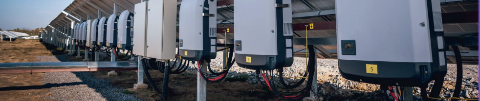 Case Study: Thermal Interface Solutions in Industrial Inverter Systems