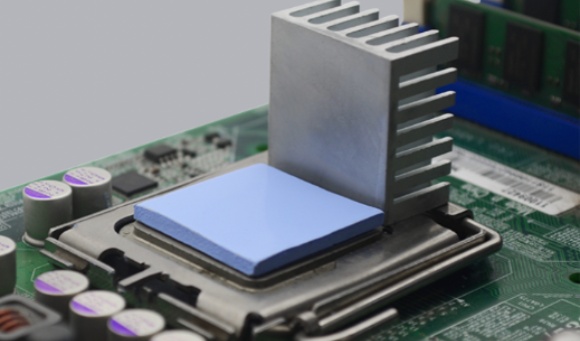 Thermal Pad Selection for Power Electronics: W/m·K, Thickness, and Hardness Explained
