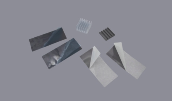 Graphite Films in Power Supply Design: Improving Heat Spreading Efficiency