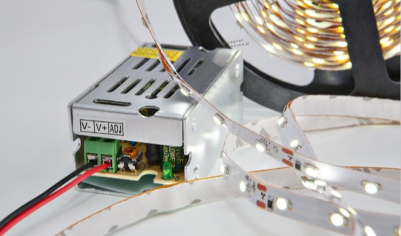 Thermal Interface Materials for LED Drivers: Selection Guide for Reliable Heat Dissipation