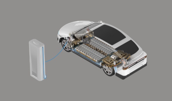 Thermal Management for EV Battery Modules: Key TIM Selection Criteria